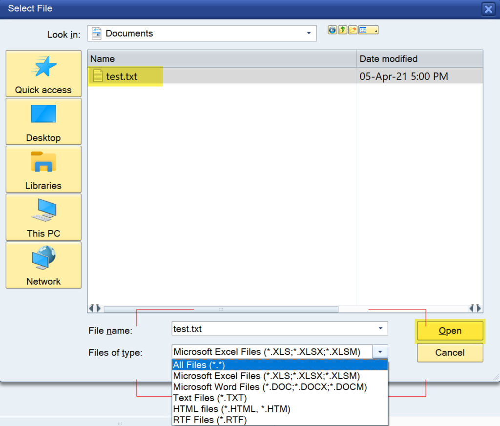 vb.net get file path from folder browser dialog vb.net get file path from folder browser dialog